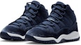 Order (PS) Air Jordan 11 Retro 'Baldu Laut Navy' DO3857-441