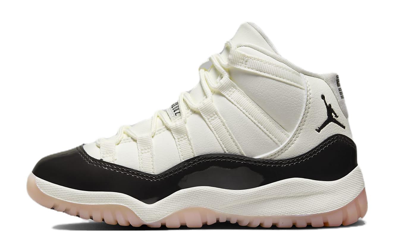 (Preschool) Air Jordan 11 Retro 'Neapolitan' DO3857-101