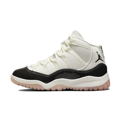 (PS) Jordan 11 Retro 'Neapolitan'
