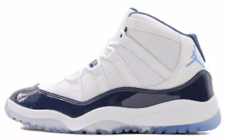 (Preschool) Air Jordan 11 Retro 'Win Like '82' 378039-123 (Preschool) Air Jordan 11 Retro 'Win Like '82' 378039-123