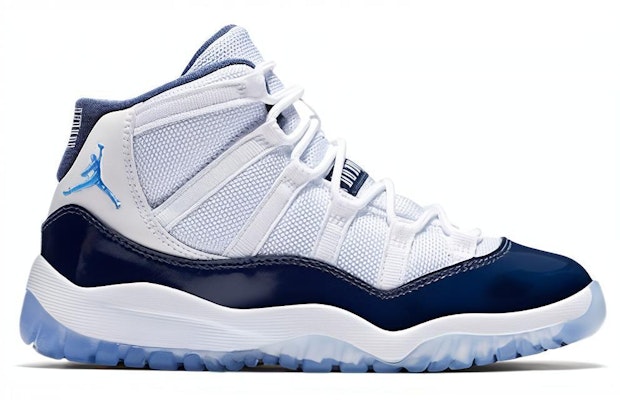 (Preschool) Air Jordan 11 Retro 'Win Like '82' 378039-123 Order (Preschool) Air Jordan 11 Retro 'Win Like '82' 378039-123
