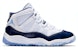 (PS) Air Jordan 11 Retro 'Menang Seperti '82'. 378039-123