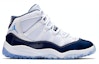 Order (PS) Air Jordan 11 Retro 'Menang Seperti '82'. 378039-123