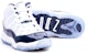 (PS) Air Jordan 11 Retro 'Menang Seperti '82'. 378039-123