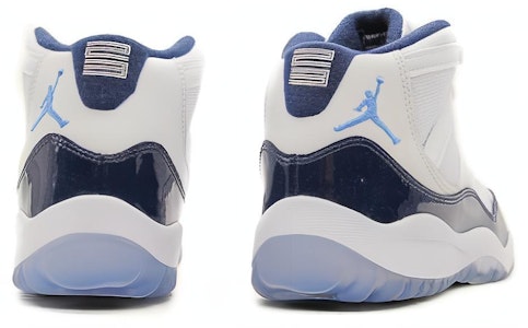 (PS) Air Jordan 11 Retro 'Menang Seperti '82' 378039-123 Shop (PS) Air Jordan 11 Retro 'Menang Seperti '82' 378039-123