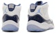 (PS) Air Jordan 11 Retro 'Menang Seperti '82'. 378039-123