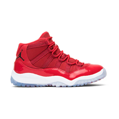 (PS) Jordan 11 Retro 'Win Like '96'