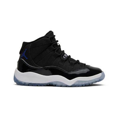 (PS) Jordan 11 Retro BP 'Space Jam' 2016