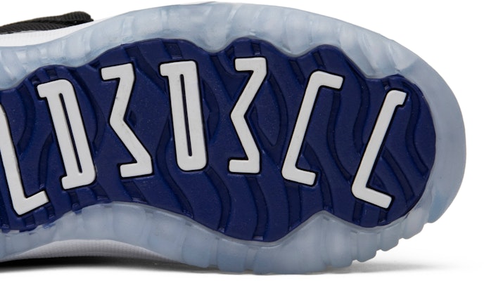 (PS) Air Jordan 11 Retro BP 'Space Jam' 2016 Niño 378039-003 Purchase (PS) Air Jordan 11 Retro BP 'Space Jam' 2016 Niño 378039-003