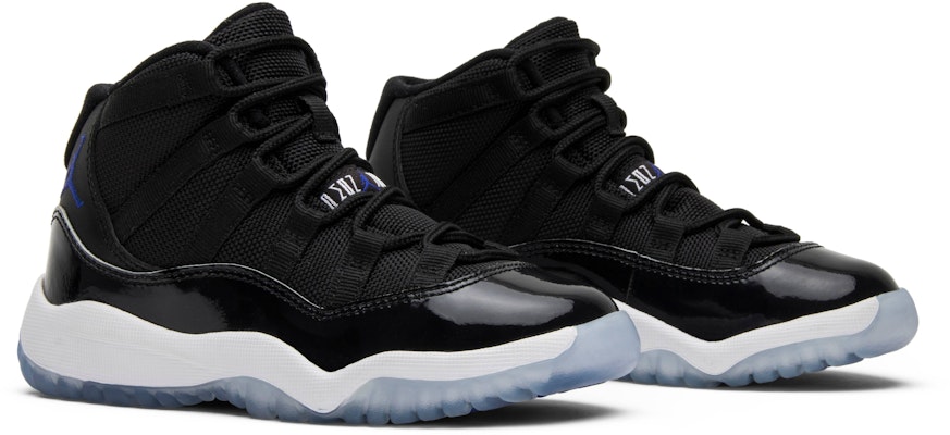 (PS) Air Jordan 11 Retro BP 'Space Jam' 2016 Niño 378039-003 Cheap (PS) Air Jordan 11 Retro BP 'Space Jam' 2016 Niño 378039-003