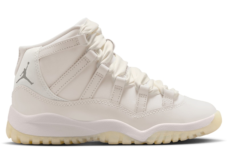 (Preschool) Air Jordan 11 Retro 'Grand Finale' DO3857-110