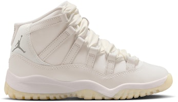(Preschool) Air Jordan 11 Retro Grand Finale DO3857-110 (Preschool) Air Jordan 11 Retro Grand Finale DO3857-110