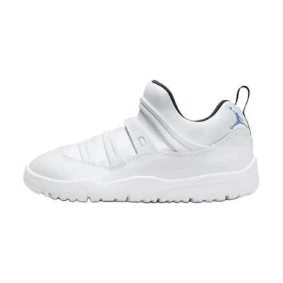 (PS) Jordan 11 Retro Little Flex 2024 'Legend Blue / Columbia'