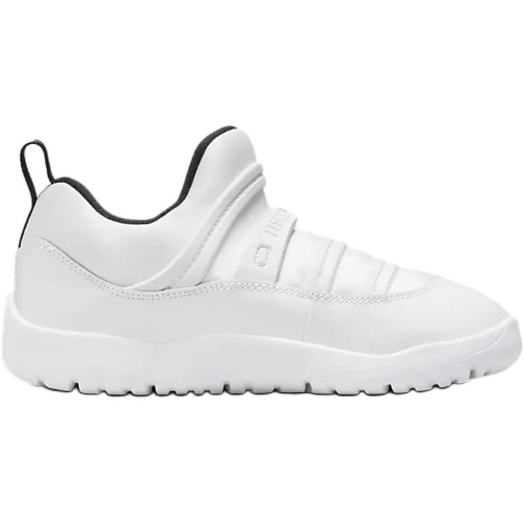 Order (JR) Air Jordan 11 Retro Little Flex 2024 'Biru Lagenda / Columbia' BQ7101-104