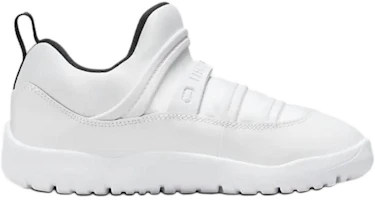 Order (JR) Air Jordan 11 Retro Little Flex 2024 'Legend Blue / Columbia' Niños BQ7101-104