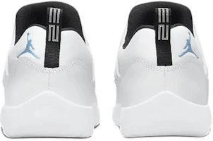 Purchase (JR) Air Jordan 11 Retro Little Flex 2024 'Legend Blue / Columbia' Niños BQ7101-104