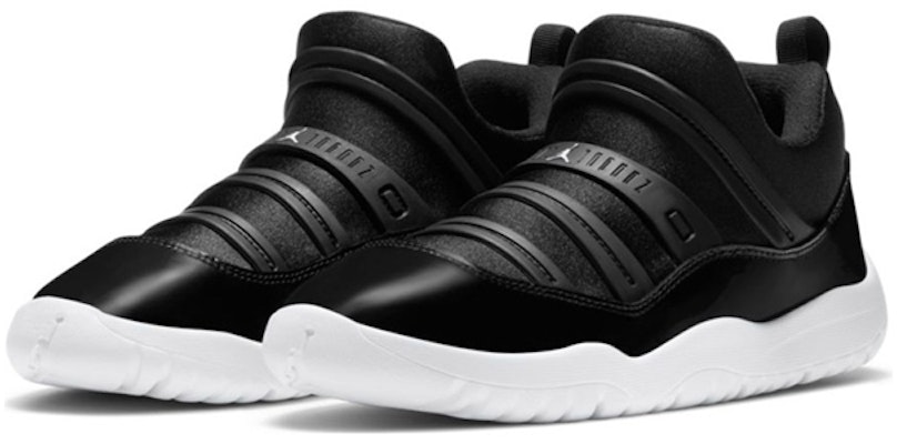 (PS) Air Jordan 11 复刻 小童款 '25周年' BQ7101-011 Order (PS) Air Jordan 11 复刻 小童款 '25周年' BQ7101-011