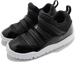 (PS) エアジョーダン11 レトロ リトルフレックス "25周年" BQ7101-011 Lookbook (PS) エアジョーダン11 レトロ リトルフレックス "25周年" BQ7101-011