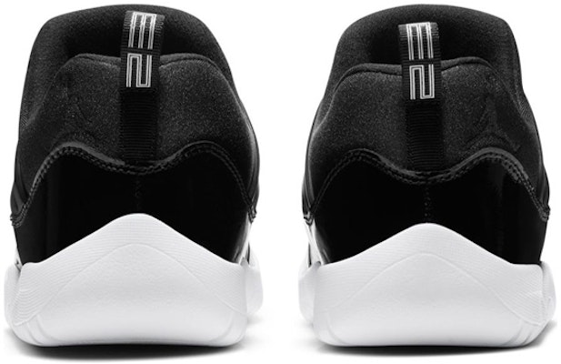 (PS) Air Jordan 11 Retro Little Flex '25th Anniversary' Ulang Tahun ke-25 BQ7101-011 Shop (PS) Air Jordan 11 Retro Little Flex '25th Anniversary' Ulang Tahun ke-25 BQ7101-011