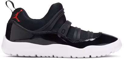 (Preschool) Air Jordan 11 Retro Little Flex 'Black' BQ7101-002 (Preschool) Air Jordan 11 Retro Little Flex 'Black' BQ7101-002