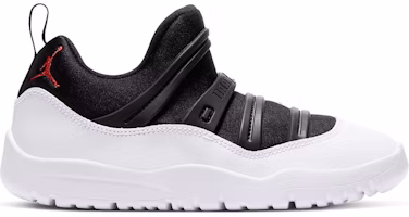 (Preschool) Air Jordan 11 Retro Little Flex 'Black White' BQ7101-010 (Preschool) Air Jordan 11 Retro Little Flex 'Black White' BQ7101-010