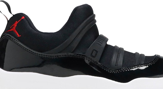 (PS) Air Jordan 11 Retro Little Flex 'Hitam' BQ7101-002 Order (PS) Air Jordan 11 Retro Little Flex 'Hitam' BQ7101-002