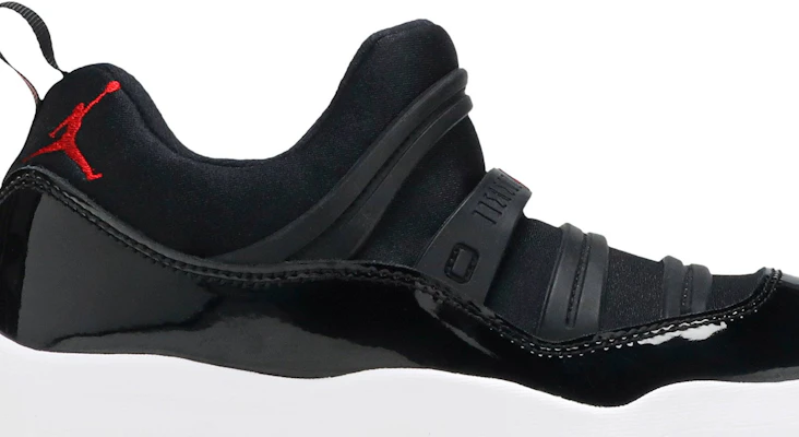 (Preschool) Air Jordan 11 Retro Little Flex 'Black' BQ7101-002 Order (Preschool) Air Jordan 11 Retro Little Flex 'Black' BQ7101-002