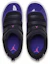 Order BP幼童 Air Jordan 11 Retro Little Flex “黑庭紫“低筒拼色籃球鞋 黑紫