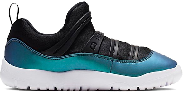 (PS) Air Jordan 11 Retro Little Flex 'Hitam Iridescent' BQ7101-009 Order (PS) Air Jordan 11 Retro Little Flex 'Hitam Iridescent' BQ7101-009