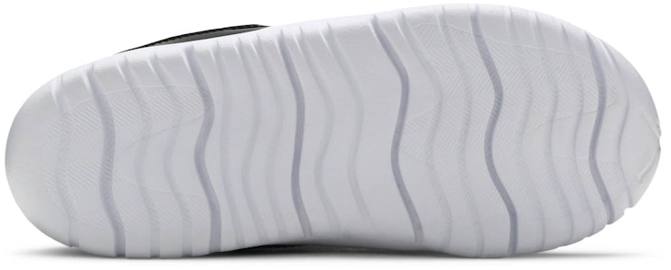 (PS) Air Jordan 11 Retro Little Flex 'Hitam' BQ7101-002 Shop (PS) Air Jordan 11 Retro Little Flex 'Hitam' BQ7101-002