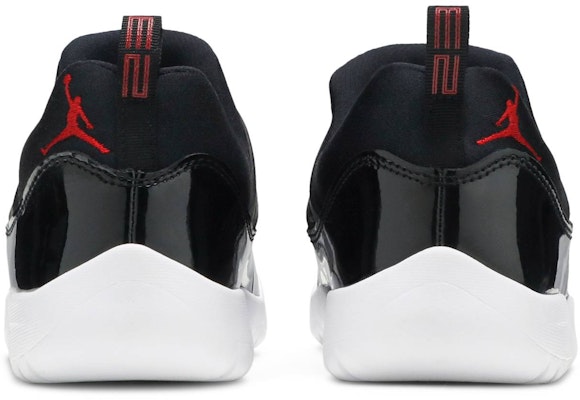 (Preschool) Air Jordan 11 Retro Little Flex 'Black' BQ7101-002 Details for (Preschool) Air Jordan 11 Retro Little Flex 'Black' BQ7101-002