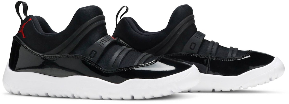 (Preschool) Air Jordan 11 Retro Little Flex 'Black' BQ7101-002 Cheap (Preschool) Air Jordan 11 Retro Little Flex 'Black' BQ7101-002