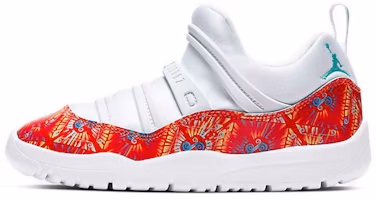 (Preschool) Air Jordan 11 Retro Little Flex 'Chinese New Year' BQ7101-180 (Preschool) Air Jordan 11 Retro Little Flex 'Chinese New Year' BQ7101-180