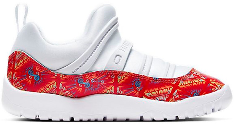 (PS) Air Jordan 11 复刻 小童款 '中国新年' BQ7101-180 Order (PS) Air Jordan 11 复刻 小童款 '中国新年' BQ7101-180