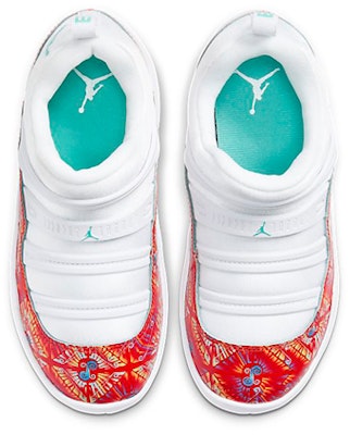 (PS) Air Jordan 11 复刻 小童款 '中国新年' BQ7101-180 Shop (PS) Air Jordan 11 复刻 小童款 '中国新年' BQ7101-180