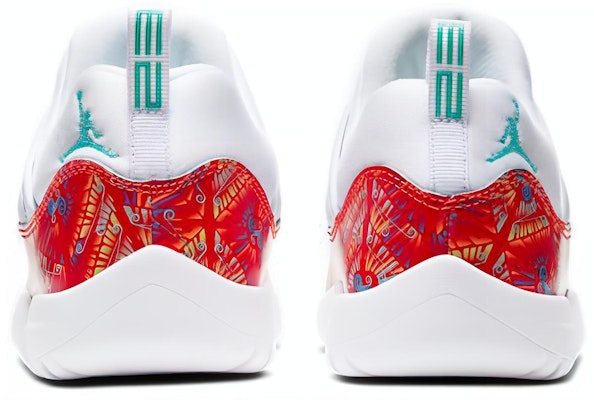 (PS) Air Jordan 11 复刻 小童款 '中国新年' BQ7101-180 Purchase (PS) Air Jordan 11 复刻 小童款 '中国新年' BQ7101-180