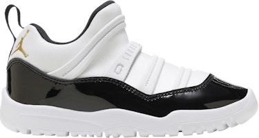 (Preschool) Air Jordan 11 Retro Little Flex 'Gratitude / Defining Moment' BQ7101-170 (Preschool) Air Jordan 11 Retro Little Flex 'Gratitude / Defining Moment' BQ7101-170