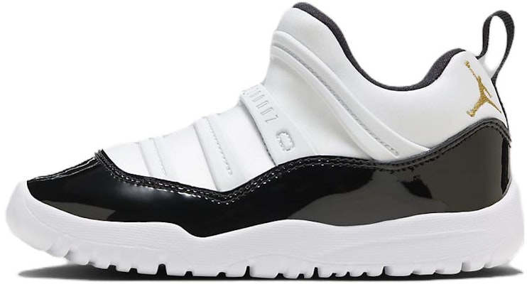 (Preschool) Air Jordan 11 Retro Little Flex 'Gratitude / Defining Moment' BQ7101-170 Buy (Preschool) Air Jordan 11 Retro Little Flex 'Gratitude / Defining Moment' BQ7101-170