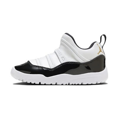 (PS) Jordan 11 Retro Little Flex 'Gratitude / Defining Moment'