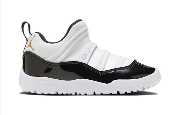 (Preschool) Air Jordan 11 Retro Little Flex 'Gratitude / Defining Moment' BQ7101-170 Order (Preschool) Air Jordan 11 Retro Little Flex 'Gratitude / Defining Moment' BQ7101-170