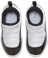 (PS) 에어 조던 11 레트로 리틀 플렉스 '감사의 순간' (46 characters) BQ7101-170 Lookbook (PS) 에어 조던 11 레트로 리틀 플렉스 '감사의 순간' (46 characters) BQ7101-170