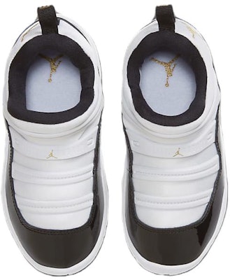 (Preschool) Air Jordan 11 Retro Little Flex 'Gratitude / Defining Moment' BQ7101-170 Lookbook (Preschool) Air Jordan 11 Retro Little Flex 'Gratitude / Defining Moment' BQ7101-170