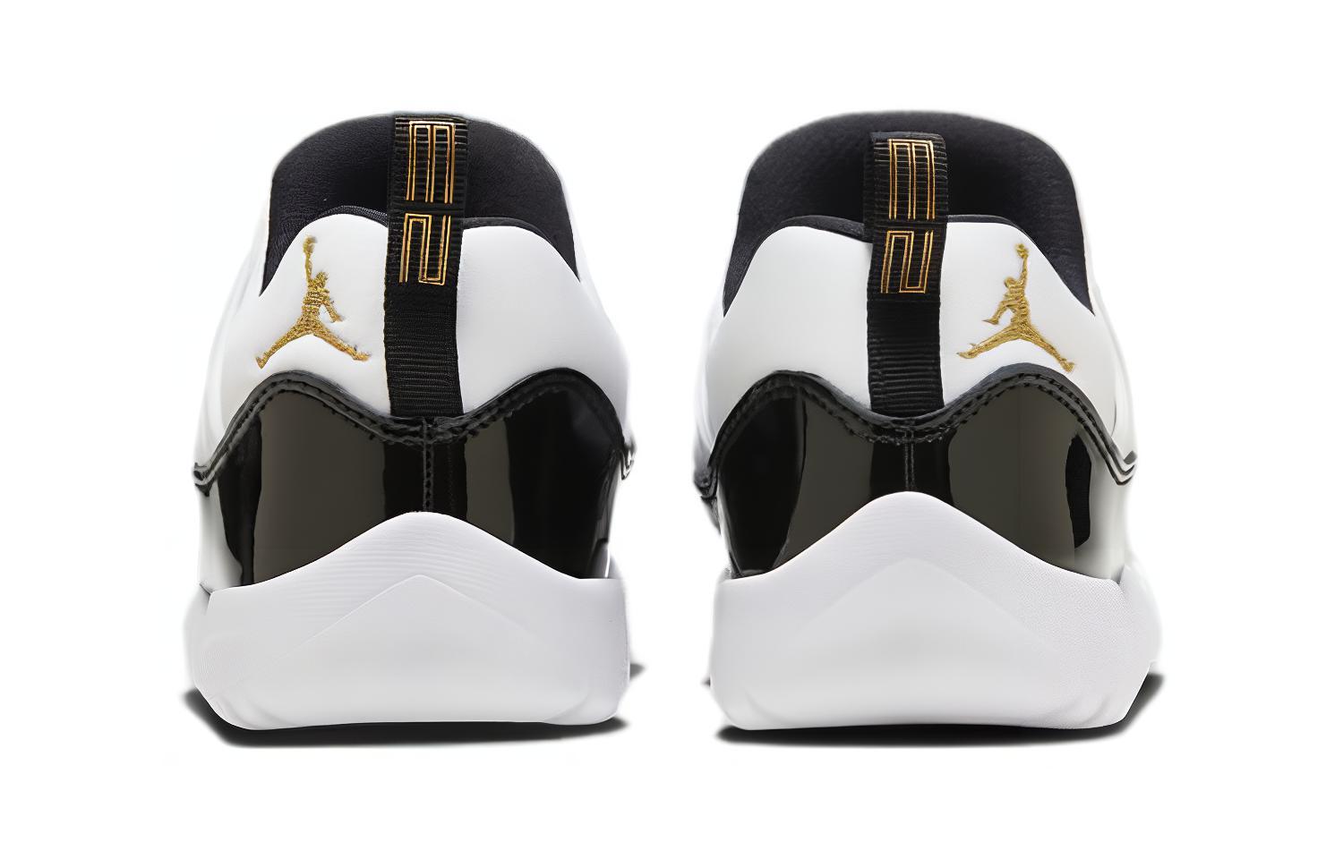 Shop (PS) Air Jordan 11 Retro Little Flex 'Penghargaan / Momen Bermakna' BQ7101-170