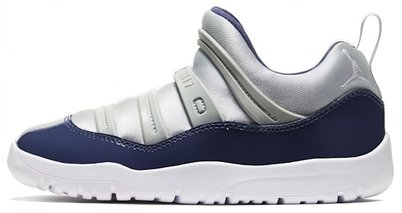 (學齡前)Air Jordan 11 Retro Little Flex 'Grey Mist' BQ7101-007 Buy (學齡前)Air Jordan 11 Retro Little Flex 'Grey Mist' BQ7101-007