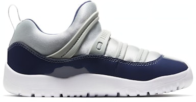 (PS) Air Jordan 11 Retro Little Flex 'Gris Niebla' BQ7101-007 Order (PS) Air Jordan 11 Retro Little Flex 'Gris Niebla' BQ7101-007