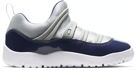 (學齡前)Air Jordan 11 Retro Little Flex 'Grey Mist' BQ7101-007 Order (學齡前)Air Jordan 11 Retro Little Flex 'Grey Mist' BQ7101-007