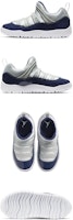 (PS) Air Jordan 11 Retro Little Flex 'Gris Niebla' BQ7101-007 Purchase (PS) Air Jordan 11 Retro Little Flex 'Gris Niebla' BQ7101-007