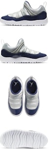 (學齡前)Air Jordan 11 Retro Little Flex 'Grey Mist' BQ7101-007 Purchase (學齡前)Air Jordan 11 Retro Little Flex 'Grey Mist' BQ7101-007