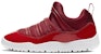 (PS) Air Jordan 11 Retro Little Flex 'Gym Red' Kanak-Kanak BQ7101-623