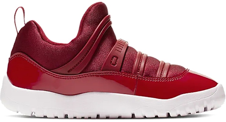 (Preschool) Air Jordan 11 Retro Little Flex 'Gym Red' BQ7101-623 Order (Preschool) Air Jordan 11 Retro Little Flex 'Gym Red' BQ7101-623